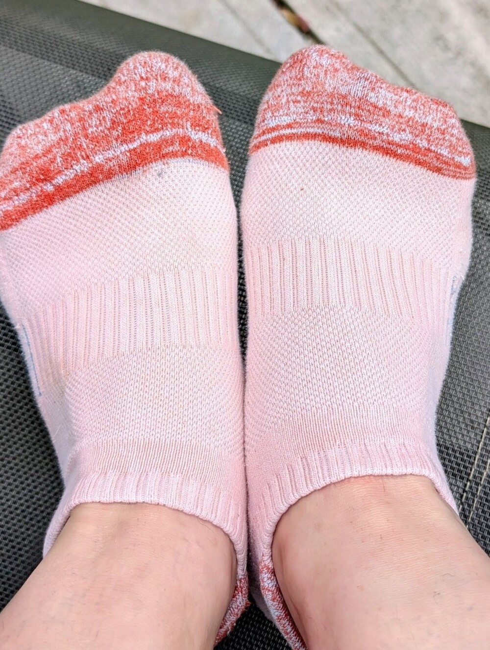 ankle socks